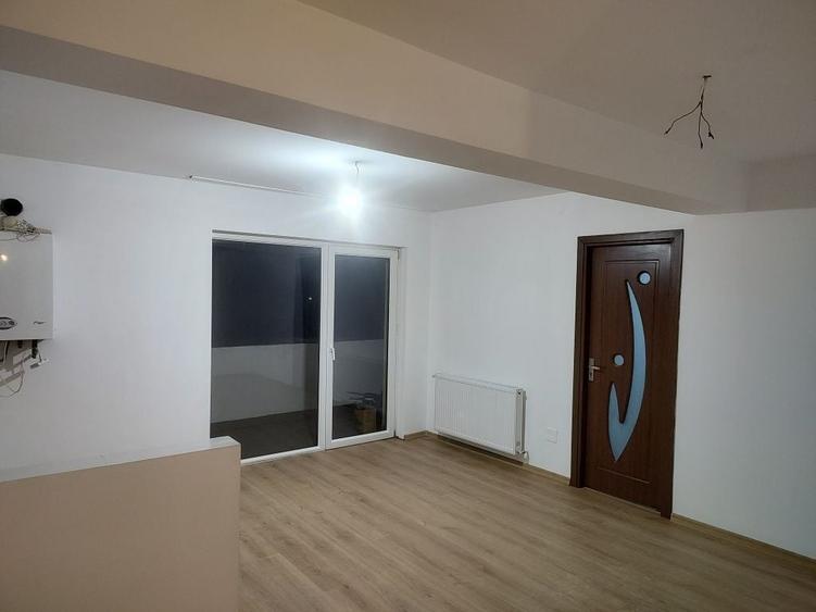 Apartament cu 2 camere semidecomandat în Dosu Bricii