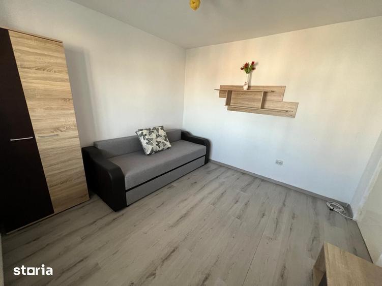 Apartament 2 camere decomandat,zona Mihai Viteazul - 7