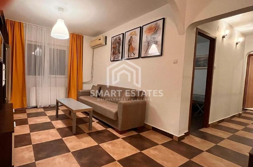 Inchiriere-3 Camere-Pet Friendly-Tineretului-6 Min Metrou-1986-4/8 - 2