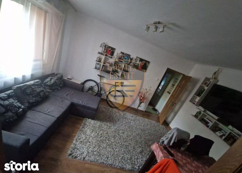 Apartament cu 3 camere, mobilat în Tomis Nord
