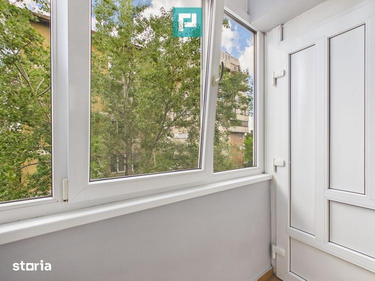 Apartament cu 2 camere în Ultracentral
