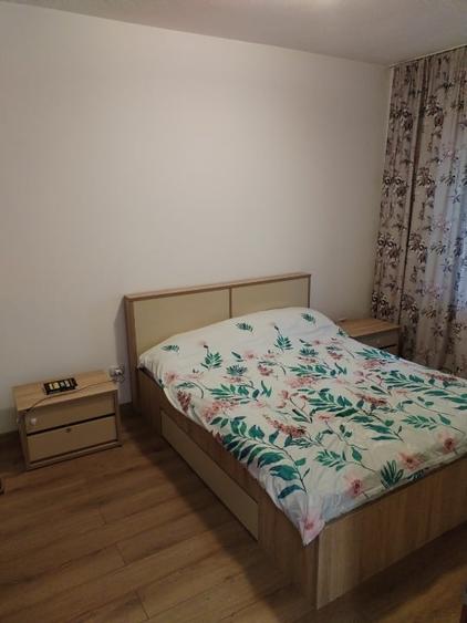 Apartament cu 2 camere decomandat, mobilat în Giroc