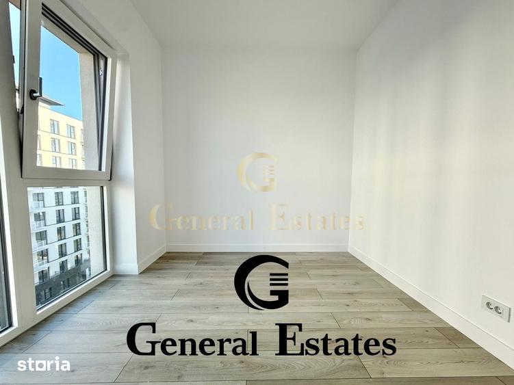 Apartament cu 3 camere în Zona industrială