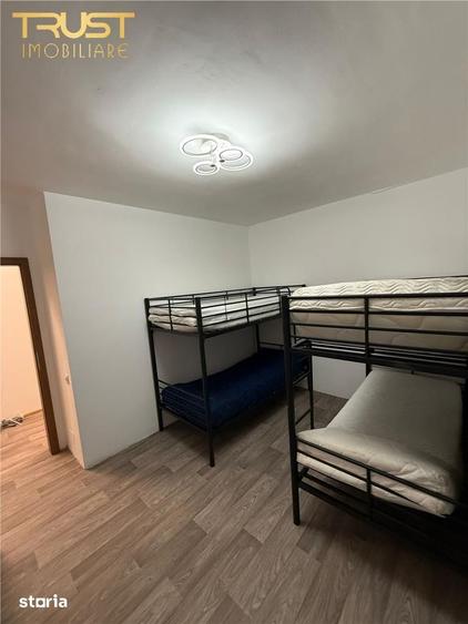 Apartament cu 3 camere în Someșeni