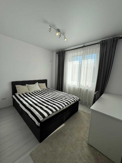 Apartament 2 camere | Bloc nou | Mobilat complet | Gata de mutare - 2