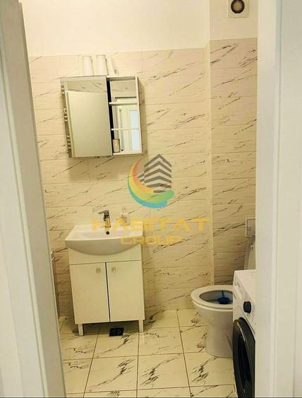Apartament cu 2 camere decomandat în Apărătorii Patriei