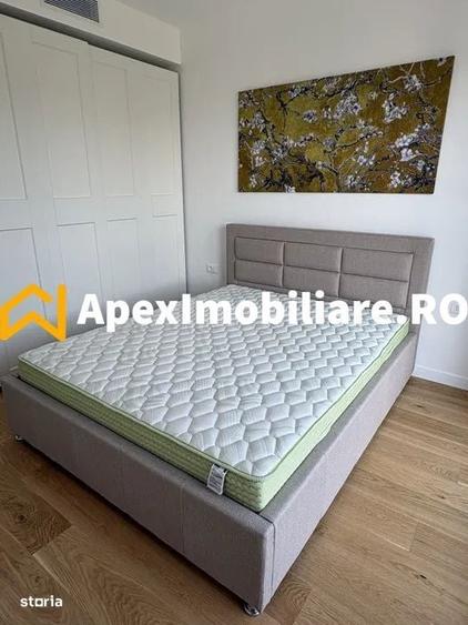 Apartament 2 camere de inchiriat Aviatiei Bucuresti | ApexImobiliare.r - 6