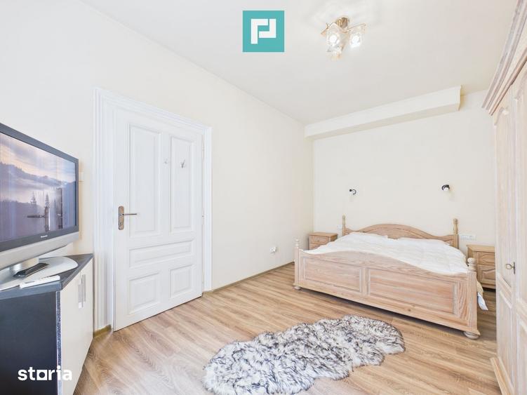 Apartament cu 2 camere în Ultracentral