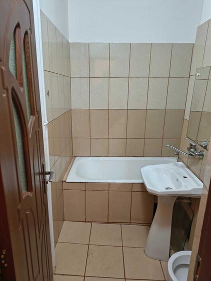 Garsonieră semidecomandată în Central