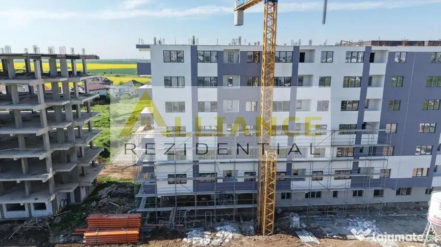 Berceni Apartamente in Rate la dezvoltator Tva 21% inclus - 4