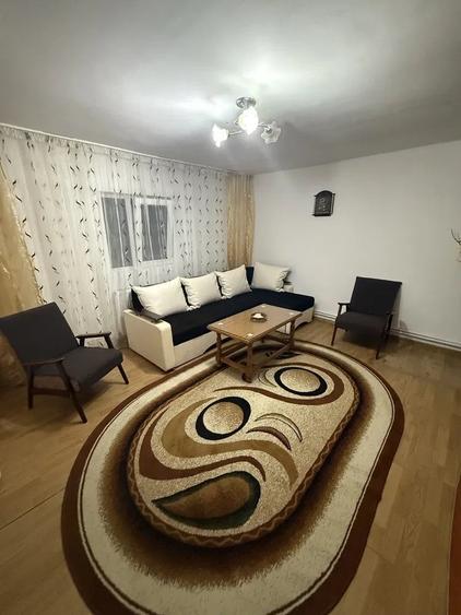 Apartament cu 2 camere în Titan