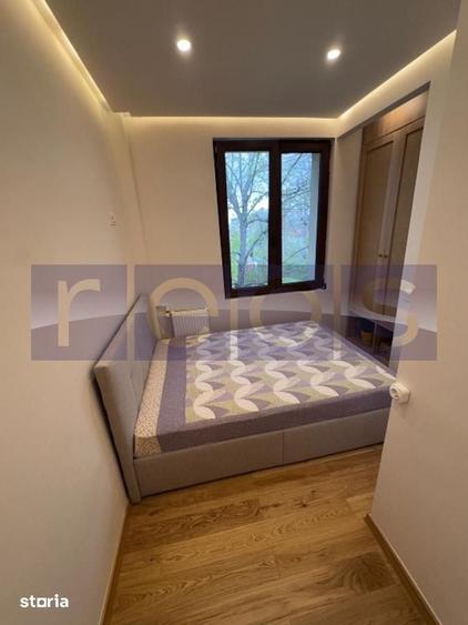 VANZARE 2 CAMERE DECOMANDAT FLOREASCA - 11