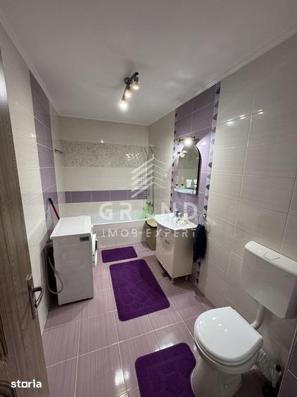 2 camere | BALCON | EROILOR/PROFI/FLORESTI - 10