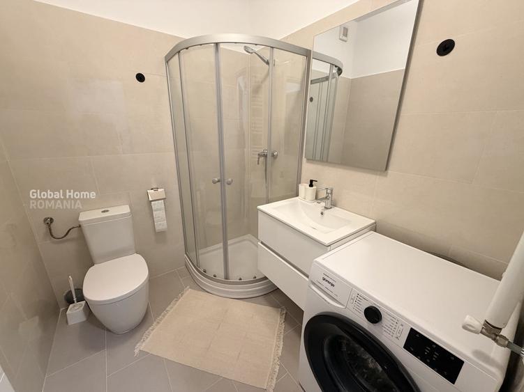 3 camere Titan - Prisaca Dornei | bloc 2023 | lux | - 8