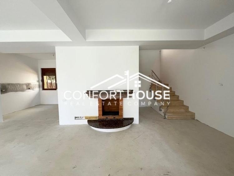 Vila S+P+E+M, 6 camere, complex rezidential, IANCU NICOLAE - British School - 6