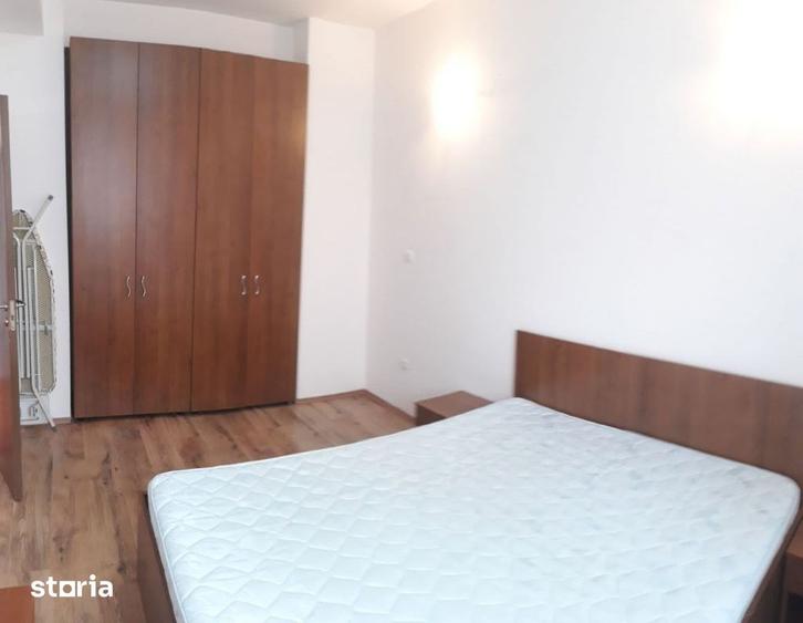 Apartament cu 2 camere în UTA