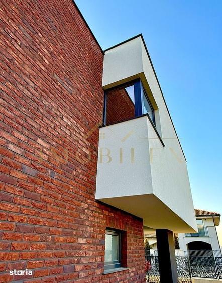 Casă cu 3 camere cu Teren 460 Mp în Apahida