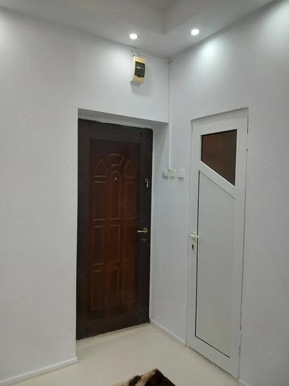 Garsonieră decomandată în Zimbru
