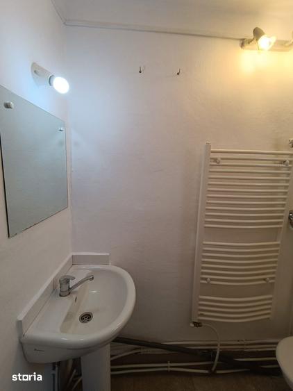 Casă cu 2 camere cu Canalizare în Tolstoi
