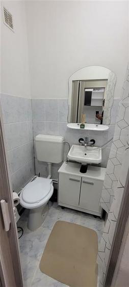 Garsonieră nedecomandată în Lipovei