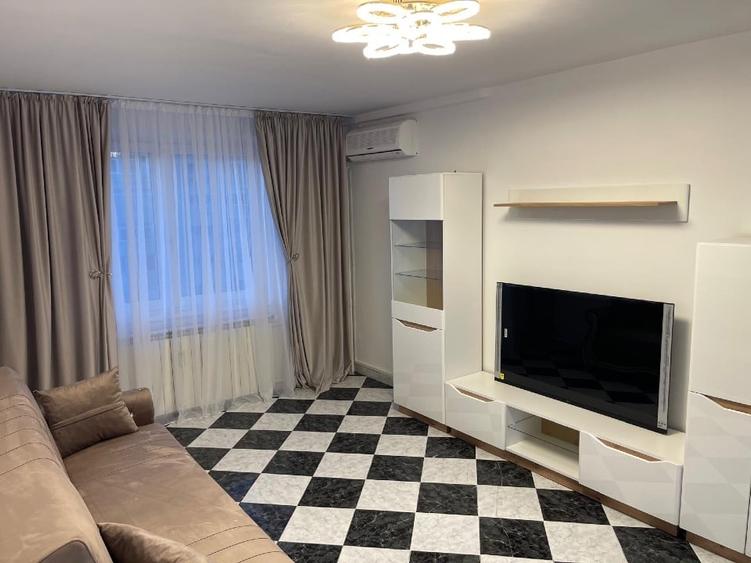 Apartament cu 3 camere decomandat, mobilat în Pantelimon — fotografia 1