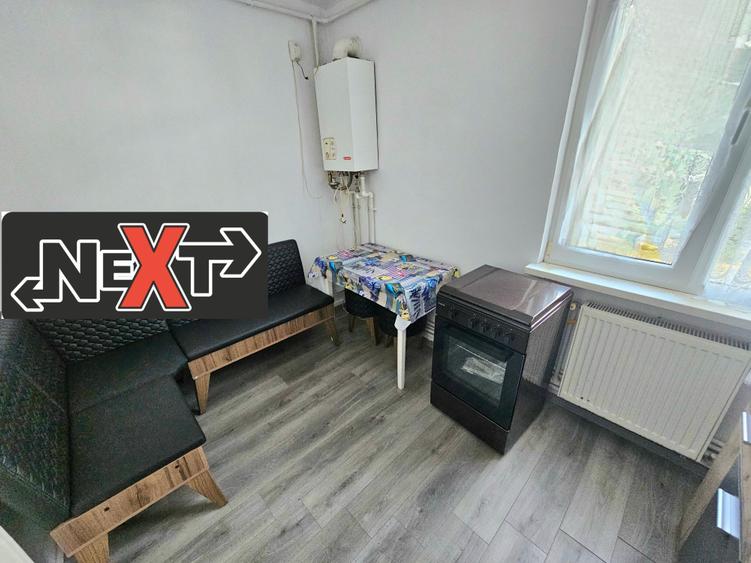 Apartament cu 2 camere decomandat în Precista