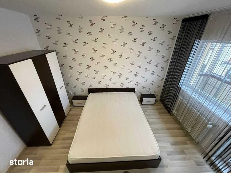 PF inchireiz ap doua camere etaj 1 cu terasa si parcare - 4