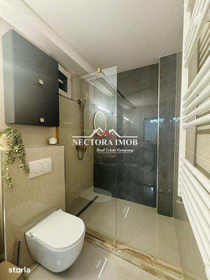 Apartament cu 2 camere decomandat în Decebal