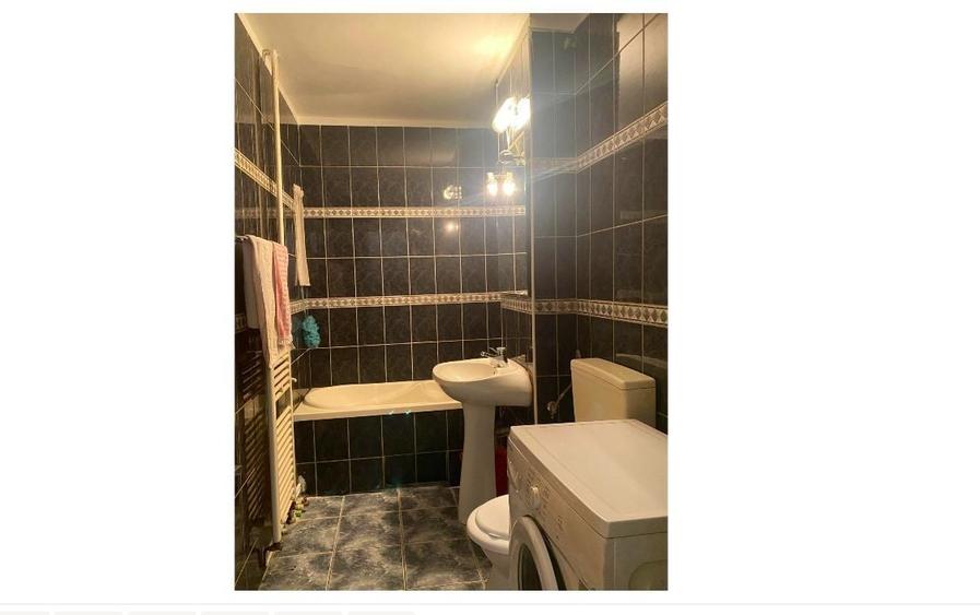 Apartament cu 2 camere decomandat în Mihai Viteazul
