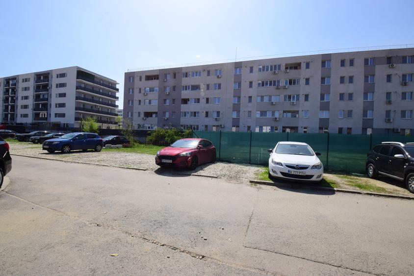 Teren Construcții intravilan de 240 mp, în Theodor Pallady