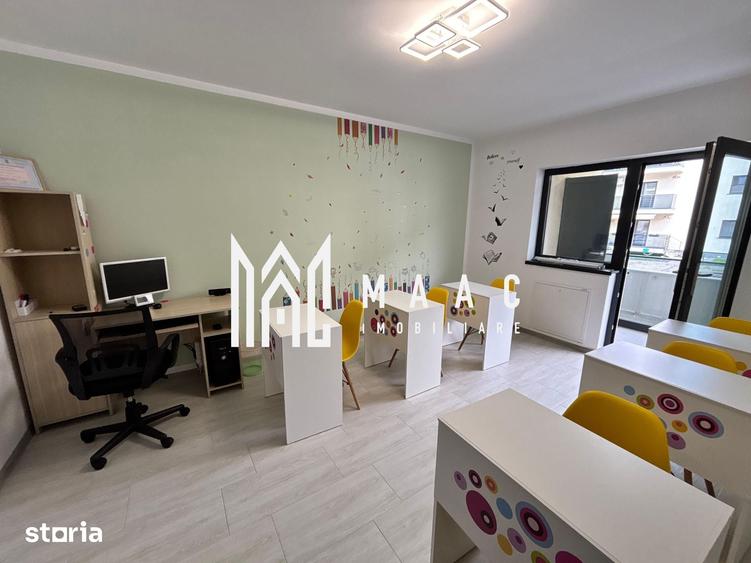 Apartament cu 2 camere în Șelimbăr