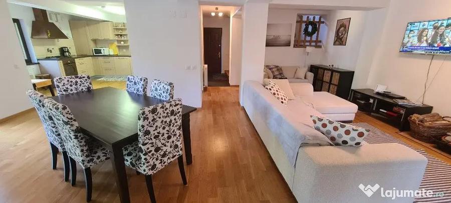 Vila Predeal New 2026 - 12