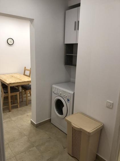 Apartament cu 3 camere în Grigorescu