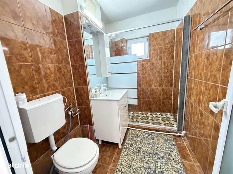 Apartament cu 2 camere în Sud