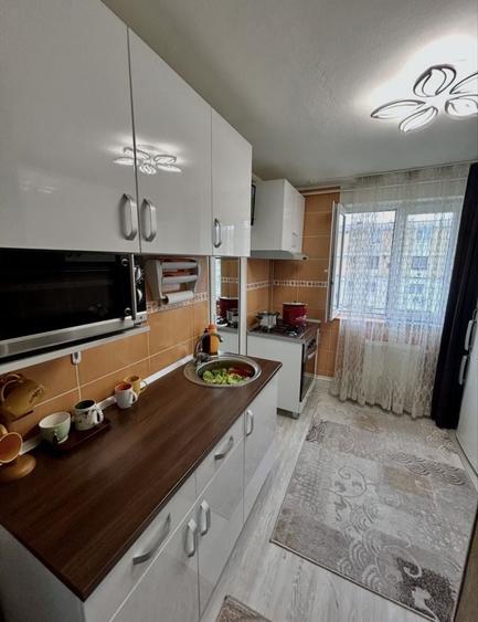Apartament de vanzare Gherla central - 7