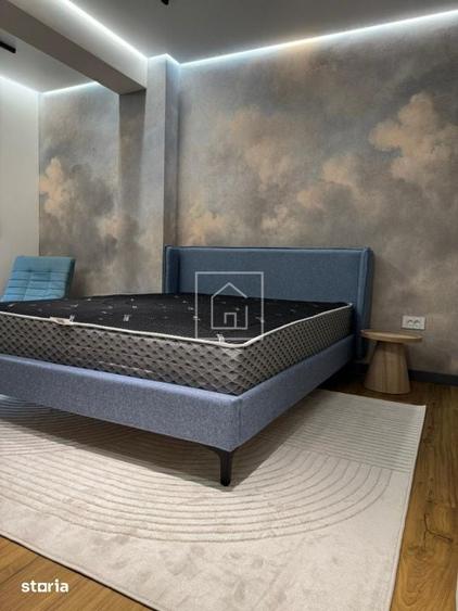 Apartament cu 2 camere de Lux Turnisor - 10