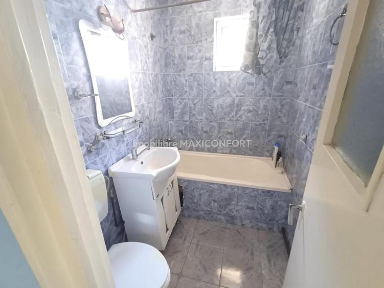 Apartament cu 3 camere circular în Viziru 3