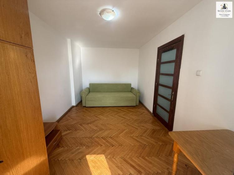 Inchiriere Apartament 3 Camere, Primaria Ploiesti, Centru, 96mp - 9