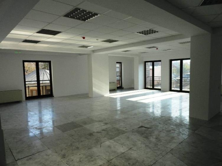 Birou, de 438 mp, în Dacia