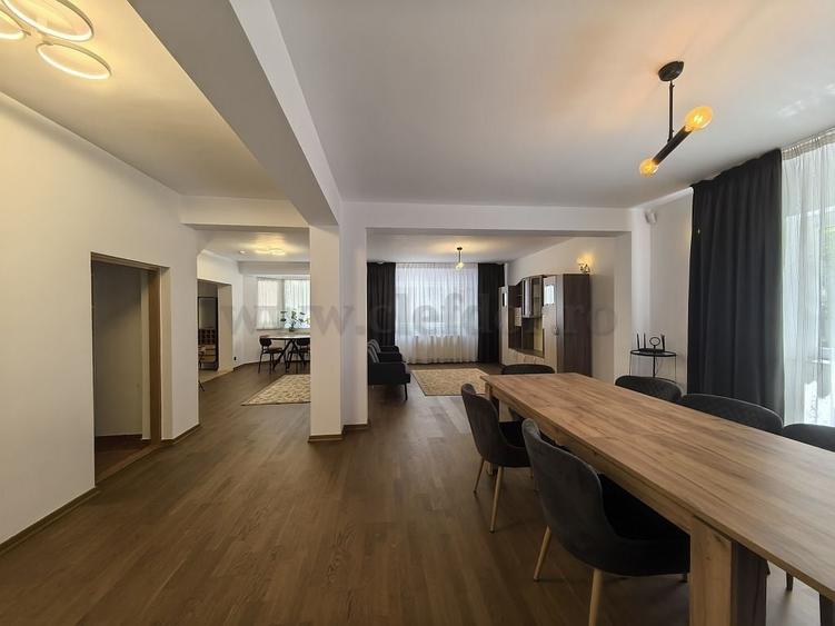 Vila in apropiere de OMV Pipera - 2