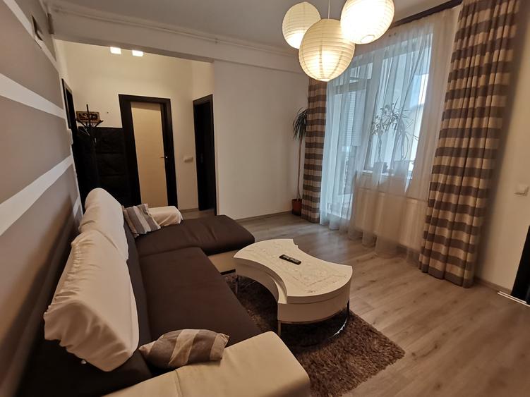 Apartament cu 2 camere în Turnișor