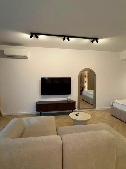 Prima inchiriere ! studiouri de lux MAMAIA , termen lung, 650 euro - 7