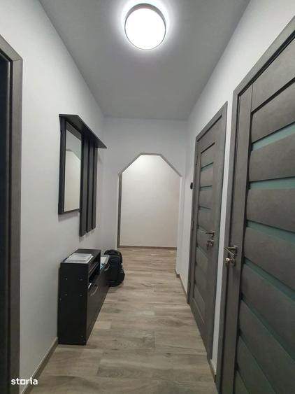 Apartament cu 2 camere decomandat în Alexandru cel Bun