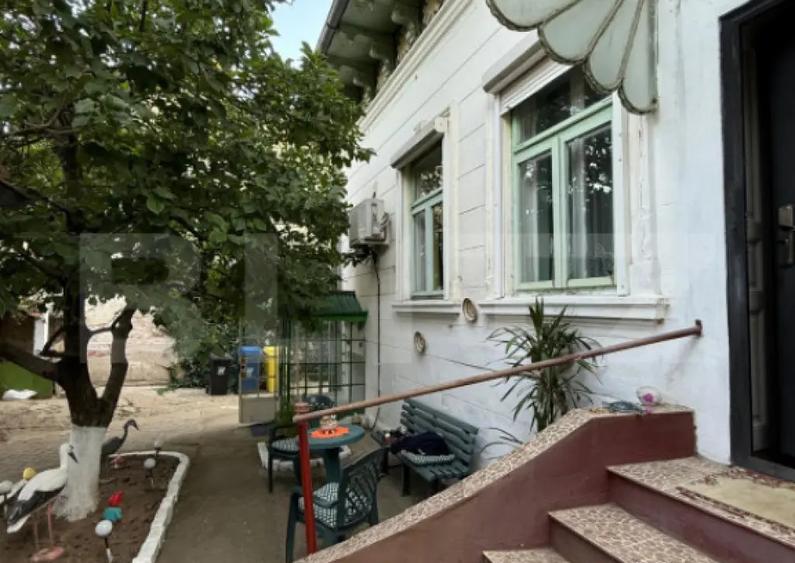 Proprietate 140 mp, 800 mp teren, zona Centru - 6