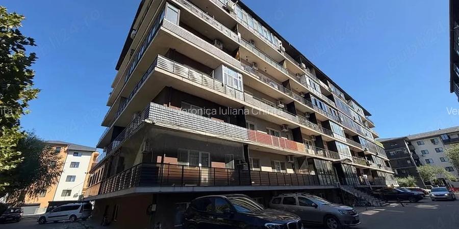 Apartament cu 2 camere de vanzare. Zona Doboroesti-Fundeni, 72,68 mp