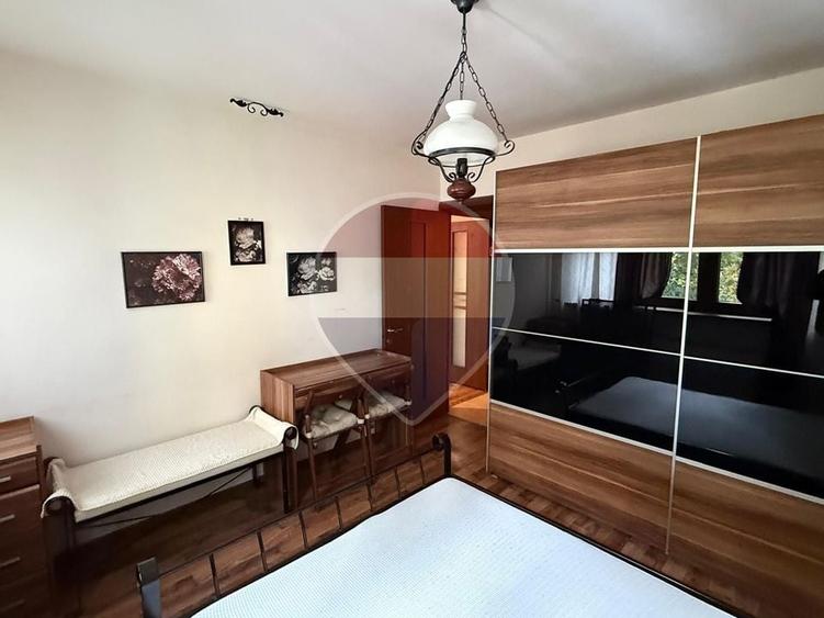 Apartament cu 2 camere decomandat, mobilat în Drumul Taberei