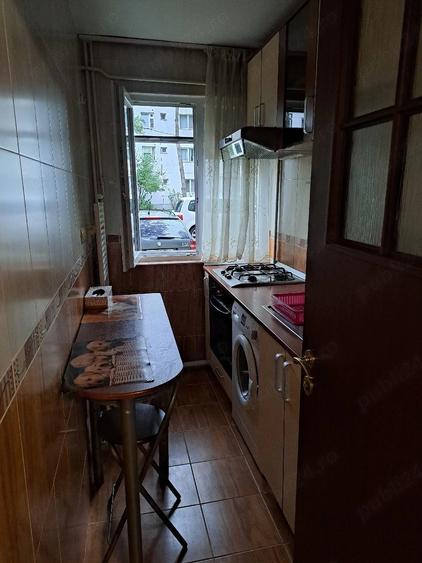 Apartament cu 2 camere nedecomandat în Exterior Vest