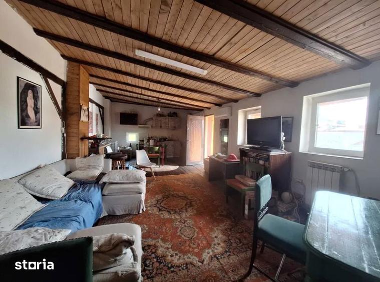Apartament cu 2 camere decomandat în Centrul Civic