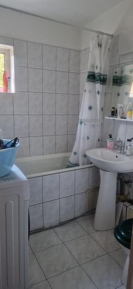 Garsonieră decomandată, mobilată în Veteranilor