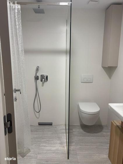 Aviatiei Promenada, totul NOU, 100% mobil/util/finisat LUX, metrou, 0% - 5
